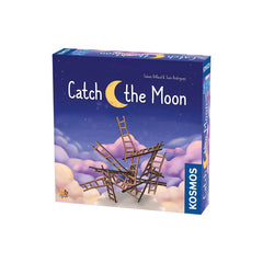 Catch the Moon Dexterity Board Game | CTM01