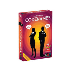 Codenames | 141101
