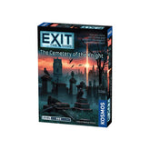 Exit: The Cemetery Of The Knight | 101501