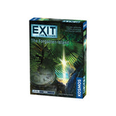 Exit: The Forgotten Island | 11201