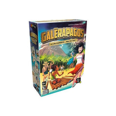 Galerapagos | 1511131