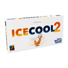 Icecool 2 | 131201
