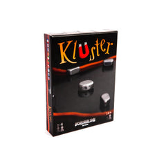 Kluster عربي/إنجليزي | 45101
