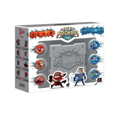 Pitch Out En | 1522101