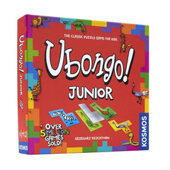 Ubongo Junior | 12401