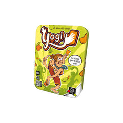 Yogi En | 154101
