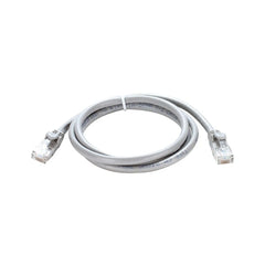 Corning UTP Patch Cord CAT6A 3 Meters Gray | CCAKNE-G1002-A030-C0