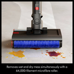 Dyson PencilWash™ Wet Cleaner WR04-A | 637239-01