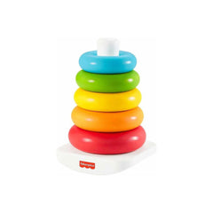 Fisher‑Price Eco Rock‑A‑Stack | MTFPGRF09