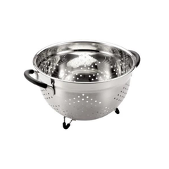 Masterpro Food 24Cm Stainless Steel Strainer | BGMP-1530