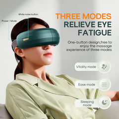 Joyroom JR-M3 Eye Massager | JR-M3