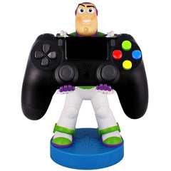 Buzz Lightyear Controller & Mobile Phone Holder