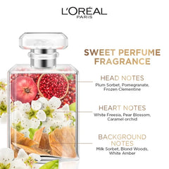 L'Oréal Paris Elvive Dream Long Restoring Shampoo for Long Damaged Hair with Keratin & Castor Oil