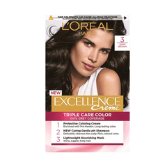 L'Oréal Paris Excellence Hair Cream Color