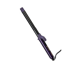 BaByliss C619SDE Deep Black Ceramic Curling Iron 19mm | C619SDE