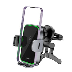 WIWU Car Mount CH-313 Black | CH-313-BLK