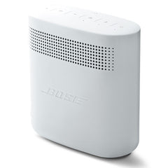 Bose SoundLink Color II Bluetooth Speaker, Polar White | 752195-0200