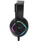 Xtrike GH-808G Gaming HEADSET BACKLIT STEREO