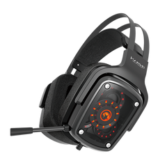 MARVO Headset HG9046 BACKLIT, SURROUND ADVANCED GAMING HEADSET