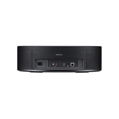 Yamaha MusicCast 50 Wireless Speaker – Black | WX-051