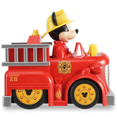 Disney Mickey Mouse 2.4GHz RC Fire Truck | 5588-D584