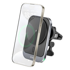 WIWU Car Mount - Black | CH-314-BLK