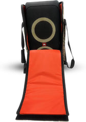 Angry Bull Carry Travel Bag For JBL Partybox 710 - Camo Camel