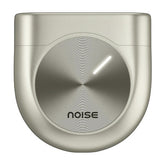 Noise Master Buds True Wireless Earbuds with Sound by Bose - Titanium