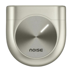Noise Master Buds True Wireless Earbuds with Sound by Bose - Titanium