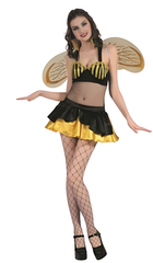 Bee Costume (Dress & Wings) | 093084