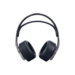 PlayStation PULSE 3D Gray Camouflage Wireless Headset