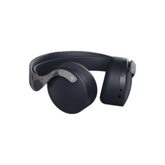 PlayStation PULSE 3D Gray Camouflage Wireless Headset