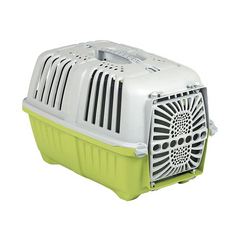 Camon Pratiko Pet Carrier - 48 × 31.5 × 33 cm | C198/A