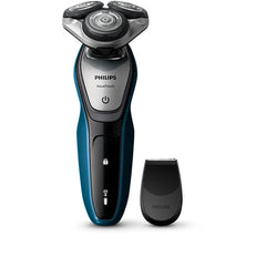 Philips Shaver Series 5000 Wet and Dry Electric Shaver | S5420/21