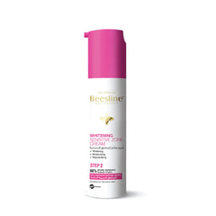 Beesline Whitening Sensitive Zone Cream 50ml