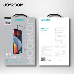 Joyroom Screen Protector for iphone 15 Pro Max-6.7 inch | JR-HQ-Z24