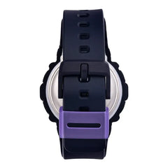 Casio Baby-G Women Analog-Digital Watch - Black | BGA-280DR-2ADR