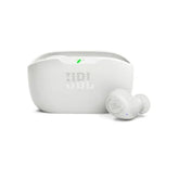 JBL Wave Buds 2 True Wireless Noise Cancelling Earbuds - White | WBUDS2WHT