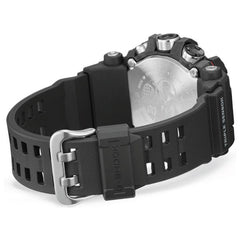 Casio G-SHOCK MASTER OF G – LAND MUDMAN Solar Men Watch - Black | GW-9500-1DR