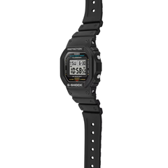 Casio G-SHOCK Casual Men Digital Watch - Black | DW-5600UE-1DR