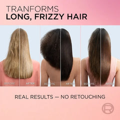 L'Oréal Paris Elvive Dream Long Straight Shampoo with Black Cumin Oil & Micro Keratin