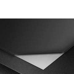 SMEG Gas Hob 60cm 4 Burners Classica Black Glass | PV364N