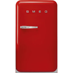 Smeg Retro 50s Refrigerator 122L Right Hand Hinge | FAB10