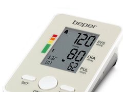 Beper Arm Blood Pressure Monitor | 40.120