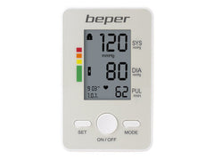 Beper Arm Blood Pressure Monitor | 40.120