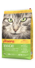 Josera Sensicat 2kg Dry Cat Food