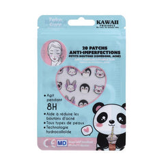 Kawai Friends 20 Pimple Patch AA Z ASS-24
