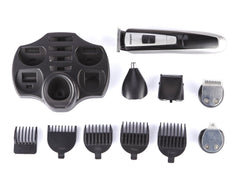 Beper 10 In 1 Grooming Set | 40.742