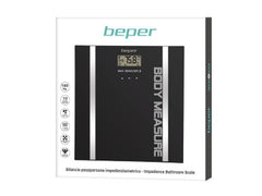 Beper Bioelectrical Impedance Body Scale | 40.808A