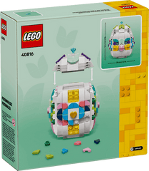 LEGO Decorative Easter Egg | 40816